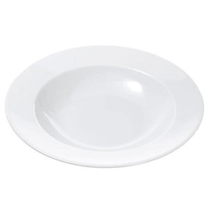 Pillivuyt Sancerre Pasta Bowl Rimmed 11”