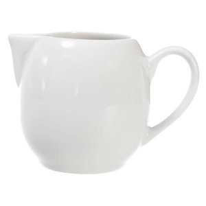 Pillivuyt Sancerre Milk Jug 5oz Small