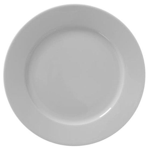 PILLIVUYT PILLIVUYT SANCERRE Luncheon Plate PILLIVUYT PILLIVUYT SANCERRE Luncheon Plate