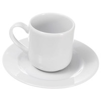Sancerre Espresso Cup and Saucer