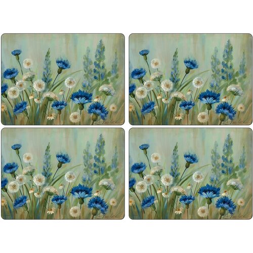 Pimpernel Placemats Fleur Des Champs Set of 4