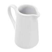 Plisse Small Pitcher 4 oz.