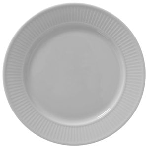 Pillivuyt PILLIVUYT PLISSE Plate 12.25” Charger