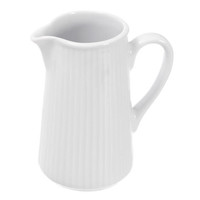 Plisse Large Pitcher 12 oz.