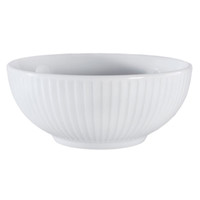 Plisse Bowl Salad / Cereal