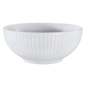 Pillivuyt Plisse Bowl Salad / Cereal