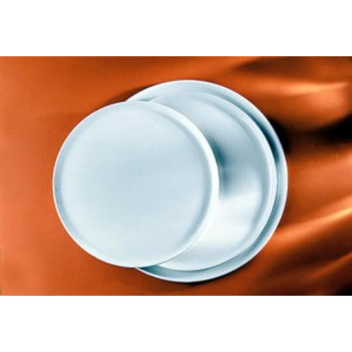 Pillivuyt Classic Platter Round 14.25 Inches
