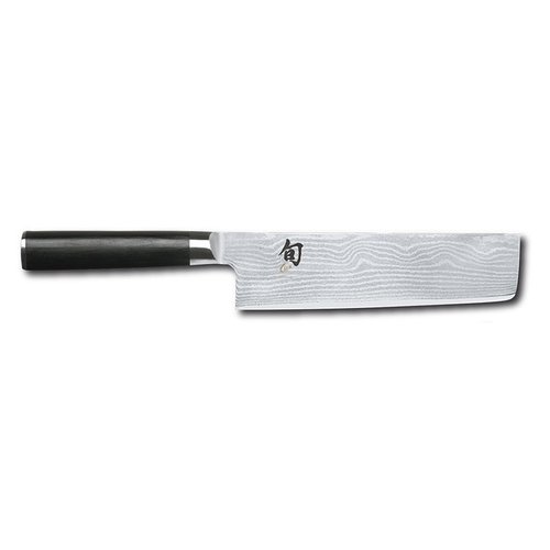 Shun SHUN Classic Nakiri 6.5” Shun SHUN Classic Nakiri 6.5”