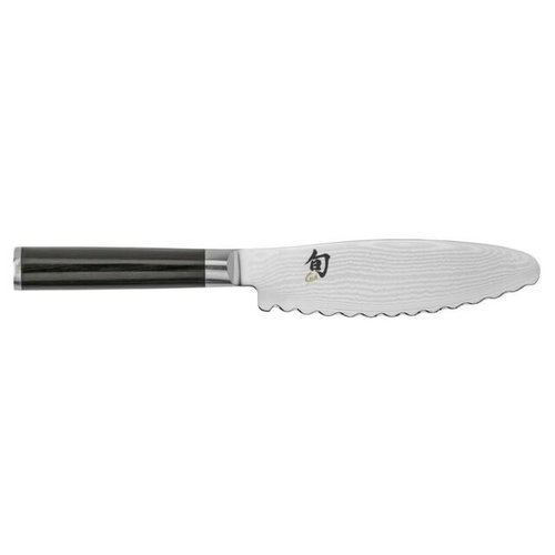 Shun SHUN Classic Ultimate Utility Knife 6"