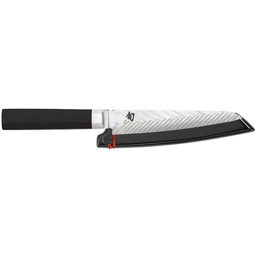 Shun SHUN Dual Core Utility & Butchery Knife 6” Shun SHUN Dual Core Utility & Butchery Knife 6”