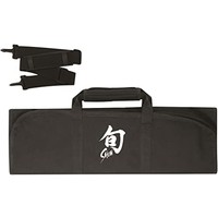 SHUN 8-Slot Knife Roll