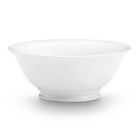 Classic Paris Salad Bowl Footed 6.5”
