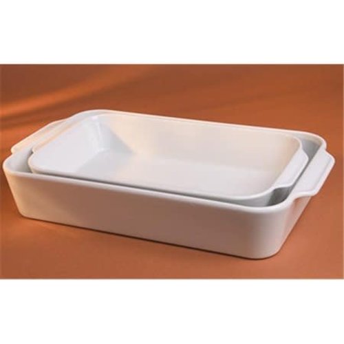 Pillivuyt Classic Roaster Lasagna Dish 5.5 Qt