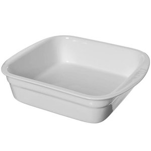 Pillivuyt Classic Lasagna Deep Dish 9.5 inch Square
