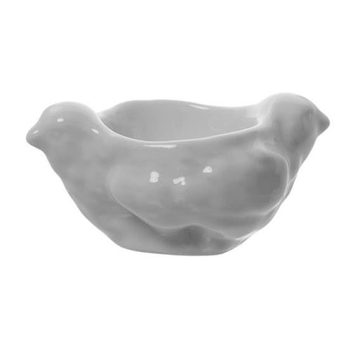 Pillivuyt PILLIVUYT Hen Shape Egg Cup