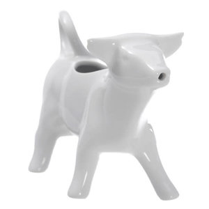 Pillivuyt Creamer Cow