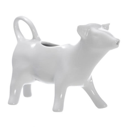 Pillivuyt Creamer Cow