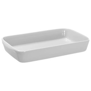 Pillivuyt Classic Low Baker Rectangular 3 qt