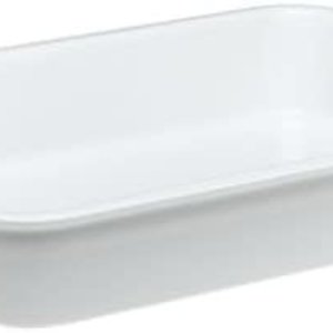 Pillivuyt Pillivuyt  Large Lasagna Baker 13.25 x 10 inches 4 qt