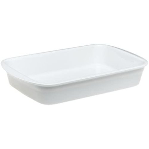 Pillivuyt Pillivuyt  Large Lasagna Baker 13.25 x 10 inches 4 qt