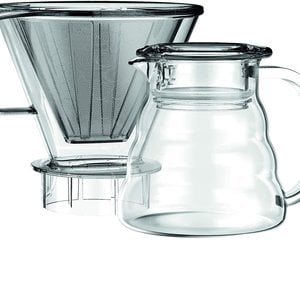 Bodum Coffee Pour Over BODUM MELIOR