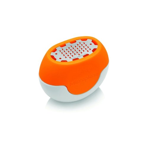 Microplane MICROPLANE Flexi Zest Orange Microplane MICROPLANE Flexi Zest Orange