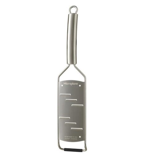 Microplane MICROPLANE Professional Large Shaver Microplane MICROPLANE Professional Large Shaver