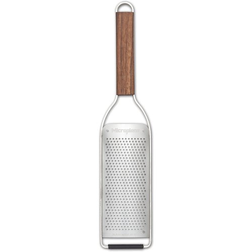 Microplane MICROPLANE Master Series Fine Grater Microplane MICROPLANE Master Series Fine Grater