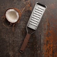 MICROPLANE Master Series Extra Coarse Grater