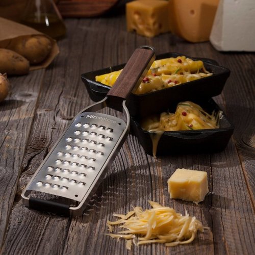 Microplane MICROPLANE Master Series Extra Coarse Grater