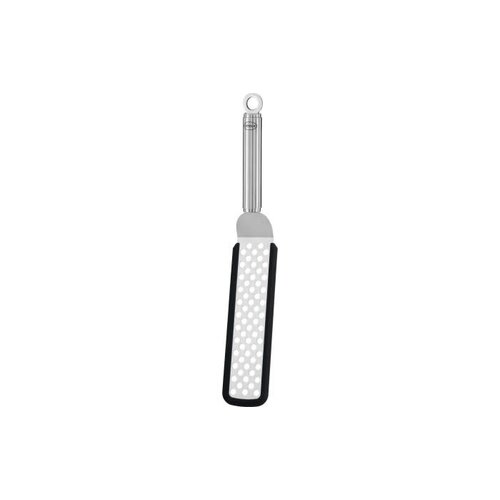 Rosle Silicone Tipped Perforated Turner Rosle Rosle Silicone Tipped Perforated Turner Rosle