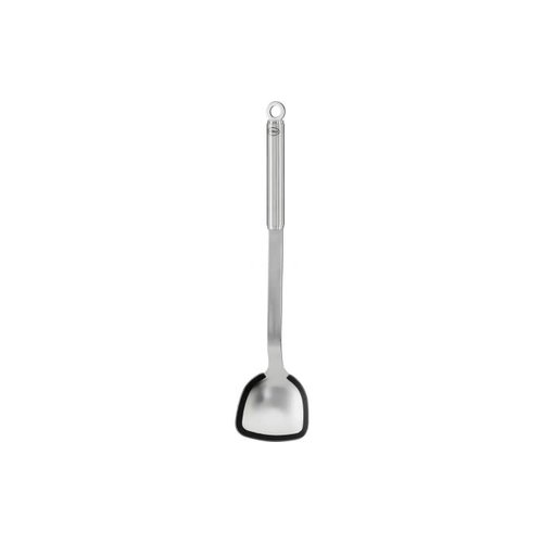 Rosle Silcone Tipped Wok Turner Rosle Rosle Silcone Tipped Wok Turner Rosle