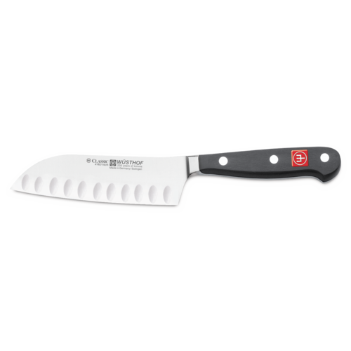 Wusthof Classic Santoku 5 Inch