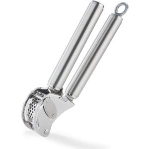 Rosle Garlic Press with Scraper Rosle