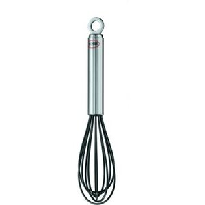 Rosle Egg Whisk Silicone 27cm Rosle