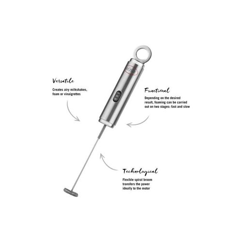 Rosle Dual Speed Frother Rosle