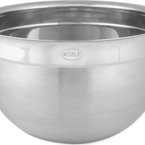 Rosle Deep Bowl 8.5L 28cm ROSLE