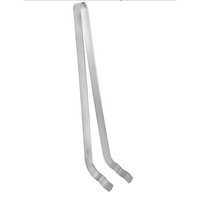 Curved Grill Tongs 35.5cm ROSLE