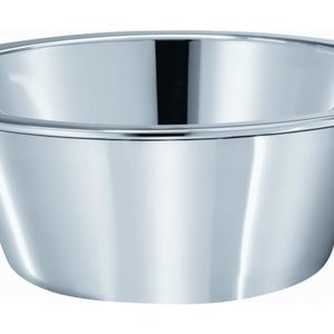 Rosle Conical Stainless Steel Bowl 27cm Rosle