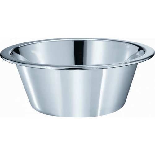 Rosle Conical Stainless Steel Bowl 27cm Rosle Rosle Conical Stainless Steel Bowl 27cm Rosle