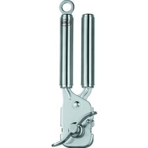 Rosle Can Opener with Pliers Grip ROSLE