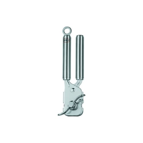 Rosle Can Opener with Pliers Grip ROSLE