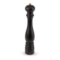 Paris Chocolate Pepper Mill 40 cm