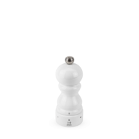 PEUGEOT Paris Pepper Mill White 4.75''