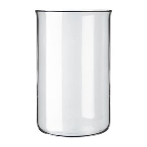 Bodum BODUM replacement glass with spout 12 cup/1.5L/51oz.