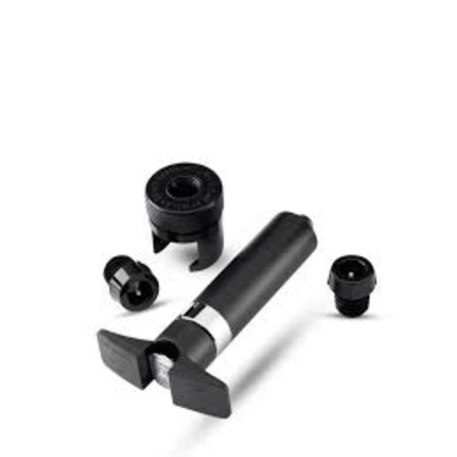 Peugeot PEUGEOT Epivac Duo Vaccum Pump and Stopper Peugeot PEUGEOT Epivac Duo Vaccum Pump and Stopper