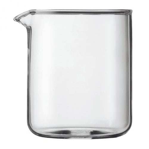 Bodum GLASS REPLACEMENT 4 CUP