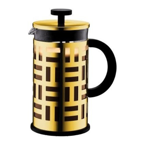 Bodum EILEEN French press COPPER 8 cup 1L Bodum EILEEN French press COPPER 8 cup 1L