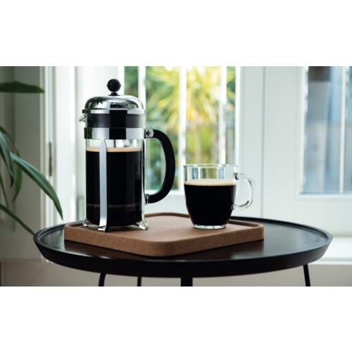 Bodum CHAMBORD French Press 8 Cup 1L