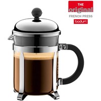 CHAMBORD French Press 4 Cup 500mL